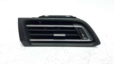 Recambio de rejilla aireadora para peugeot 308 2013- allure referencia OEM IAM 1303818XZD  