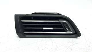Recambio de rejilla aireadora para peugeot 308 2013- allure referencia OEM IAM 1303818XZD  