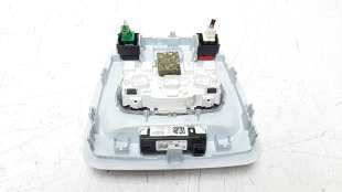 Recambio de luz interior para peugeot 308 2013- allure referencia OEM IAM 96781445PR   2