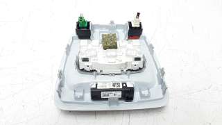 Recambio de luz interior para peugeot 308 2013- allure referencia OEM IAM 96781445PR  