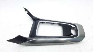 Recambio de moldura para peugeot 308 2013- allure referencia OEM IAM 98088086XU  