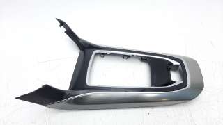 Recambio de moldura para peugeot 308 2013- allure referencia OEM IAM 98088086XU  