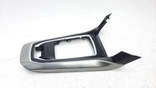 Recambio de moldura para peugeot 308 2013- allure referencia OEM IAM 98088086XU   2