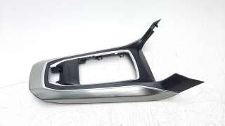 Recambio de moldura para peugeot 308 2013- allure referencia OEM IAM 98088086XU  