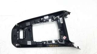 Recambio de moldura para peugeot 308 2013- allure referencia OEM IAM 98088086XU  