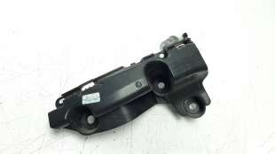 Recambio de moldura para peugeot 308 2013- allure referencia OEM IAM 9677934880  
