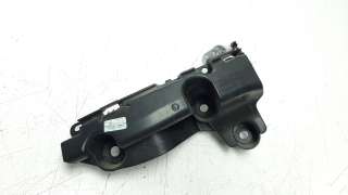 Recambio de moldura para peugeot 308 2013- allure referencia OEM IAM 9677934880  