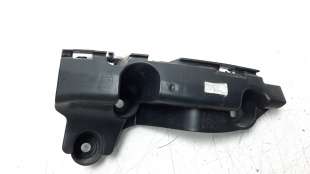 Recambio de moldura para peugeot 308 2013- allure referencia OEM IAM 9677934580  