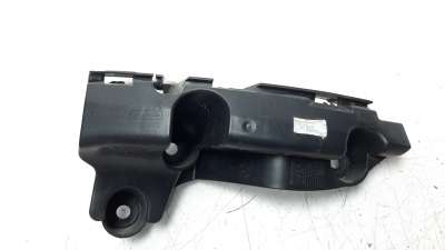 Recambio de moldura para peugeot 308 2013- allure referencia OEM IAM 9677934580  