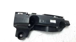 Recambio de moldura para peugeot 308 2013- allure referencia OEM IAM 9677934580  