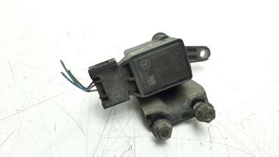 Recambio de sensor para mercedes-benz clase cls (w219) 2004-2010 350 (219.356) referencia OEM IAM A0105427717  
