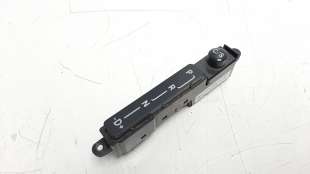 Recambio de pantalla multifuncion para mercedes-benz clase cls (w219) 2004-2010 350 (219.356) referencia OEM IAM A2115420426  