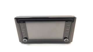 Recambio de sistema navegacion gps para toyota corolla (e21) 2019- referencia OEM IAM 8614002C70  