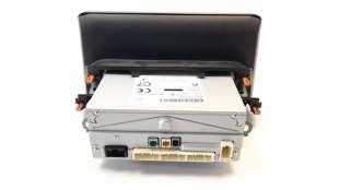 Recambio de sistema navegacion gps para toyota corolla (e21) 2019- referencia OEM IAM 8614002C70   2