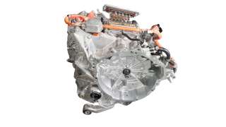 Recambio de caja cambios para toyota corolla (e21) 2019- referencia OEM IAM P2040520  
