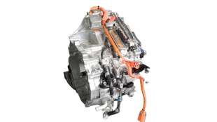 Recambio de caja cambios para toyota corolla (e21) 2019- referencia OEM IAM P2040520   2