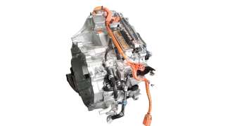 Recambio de caja cambios para toyota corolla (e21) 2019- referencia OEM IAM P2040520  