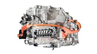 Recambio de caja cambios para toyota corolla (e21) 2019- referencia OEM IAM P2040520  