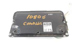 Recambio de centralita motor uce para toyota corolla (e21) 2019- referencia OEM IAM 8966602750 MB2762007912 