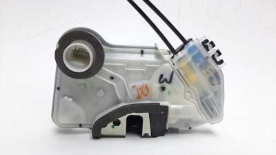 Recambio de cerradura puerta delantera izquierda para toyota corolla (e21) 2019- referencia OEM IAM 6904002491  