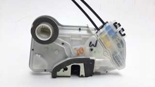 Recambio de cerradura puerta delantera izquierda para toyota corolla (e21) 2019- referencia OEM IAM 6904002491  