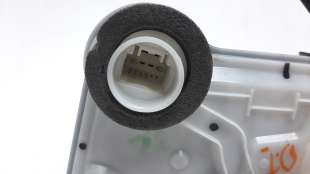 Recambio de cerradura puerta delantera izquierda para toyota corolla (e21) 2019- referencia OEM IAM 6904002491   2