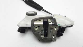 Recambio de cerradura puerta delantera izquierda para toyota corolla (e21) 2019- referencia OEM IAM 6904002491  