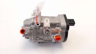 Recambio de compresor aire acondicionado para toyota corolla (e21) 2019- referencia OEM IAM 044001200  