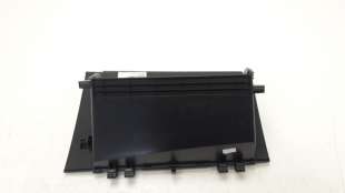 Recambio de guantera para toyota corolla (e21) 2019- referencia OEM IAM 5555202430   2