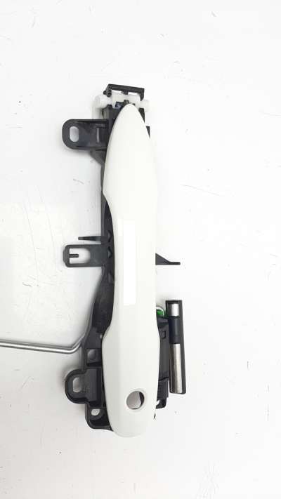 Recambio de maneta exterior delantera izquierda para toyota corolla (e21) 2019- referencia OEM IAM 6921002350C0  
