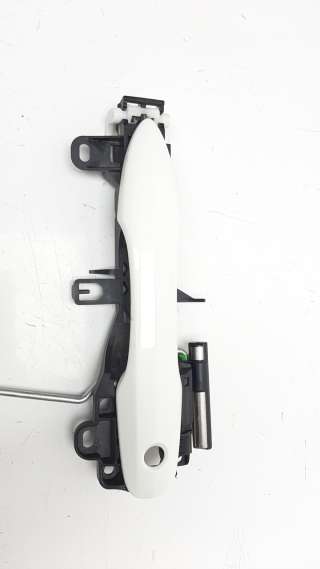Recambio de maneta exterior delantera izquierda para toyota corolla (e21) 2019- referencia OEM IAM 6921002350C0  
