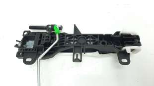 Recambio de maneta exterior delantera izquierda para toyota corolla (e21) 2019- referencia OEM IAM 6921002350C0   2