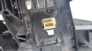 Recambio de palanca cambio para toyota corolla (e21) 2019- referencia OEM IAM 33560F4050   2