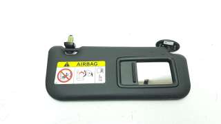 Recambio de parasol derecho para toyota corolla (e21) 2019- referencia OEM IAM 7431002L70C0  