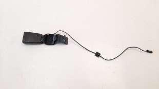 Recambio de cinturon seguridad trasero izquierdo para opel astra k lim. 5türig 2015- 1.6 cdti dpf referencia OEM IAM 13409378   2