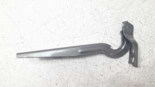 Recambio de retenedor puerta para volkswagen golf vii sportsvan 2013-2017 2.0 tdi referencia OEM IAM 510823301B  