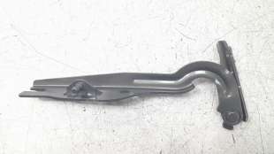 Recambio de retenedor puerta para volkswagen golf vii sportsvan 2013-2017 2.0 tdi referencia OEM IAM 510823301B   2