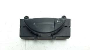 Recambio de interruptor para mercedes-benz clase cls (w219) 2004-2010 350 (219.356) referencia OEM IAM 2118216958 03751222Q2 