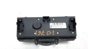 Recambio de interruptor para mercedes-benz clase cls (w219) 2004-2010 350 (219.356) referencia OEM IAM 2118216958 03751222Q2  2