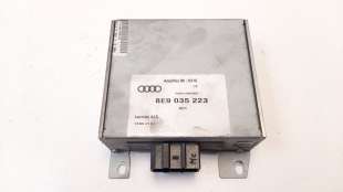 Recambio de modulo electronico para audi a4 avant (8e) 2004-2008 2.0 tdi referencia OEM IAM 8E9035223  