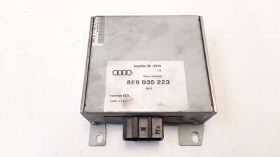 Recambio de modulo electronico para audi a4 avant (8e) 2004-2008 2.0 tdi referencia OEM IAM 8E9035223  