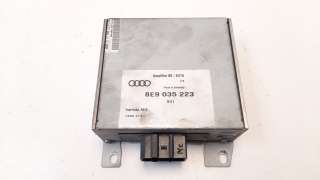 Recambio de modulo electronico para audi a4 avant (8e) 2004-2008 2.0 tdi referencia OEM IAM 8E9035223  