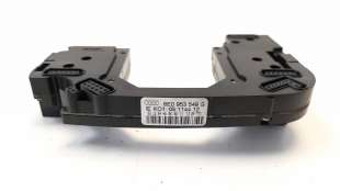 Recambio de modulo electronico para audi a4 avant (8e) 2004-2008 2.0 tdi referencia OEM IAM 8E0953549S   2