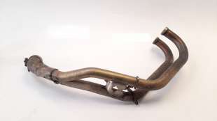 Recambio de colector escape para bmw f 800 s/st 2006-2013 referencia OEM IAM 18117678289   2