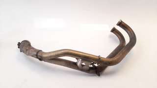 Recambio de colector escape para bmw f 800 s/st 2006-2013 referencia OEM IAM 18117678289  