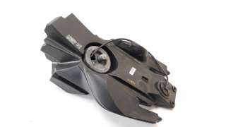 Recambio de deposito combustible para bmw f 800 s/st 2006-2013 referencia OEM IAM 16117711027  