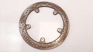 Recambio de disco freno delantero para bmw f 800 s/st 2006-2013 referencia OEM IAM 34117711428  