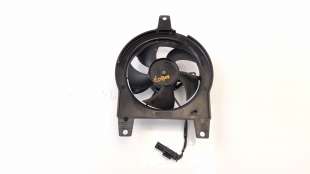 Recambio de electroventilador para bmw f 800 s/st 2006-2013 referencia OEM IAM 8528880  