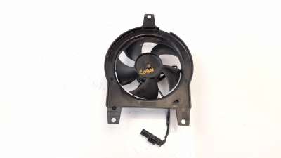 Recambio de electroventilador para bmw f 800 s/st 2006-2013 referencia OEM IAM 8528880  