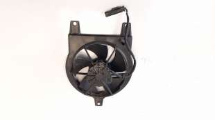 Recambio de electroventilador para bmw f 800 s/st 2006-2013 referencia OEM IAM 8528880   2